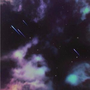 Meet your Posher, cosmicangel222